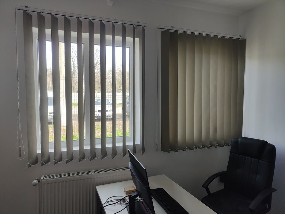 Jaluzele verticale,plise,orizontale,rolete