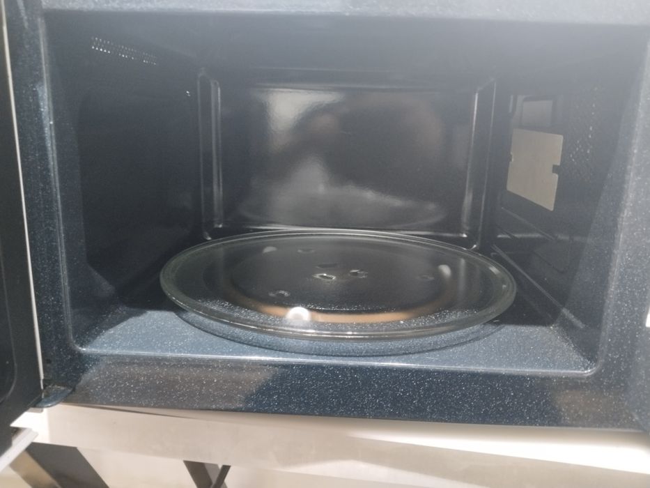 Микроволновка для дома