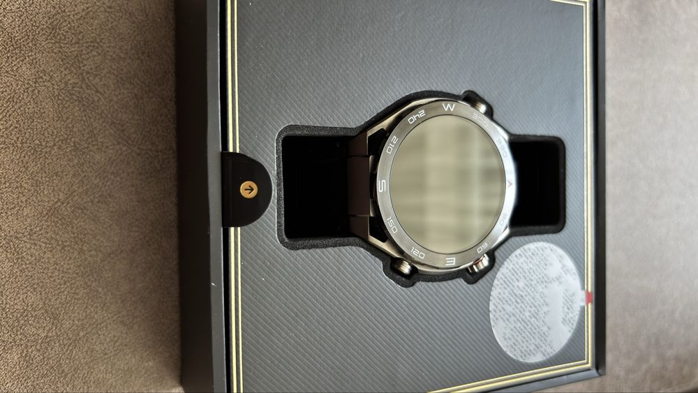 Huawei Watch Ultimate