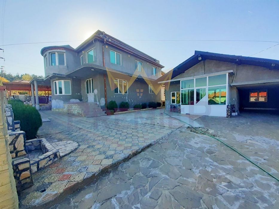 Къща в Варна, област-с.Старо Оряхово