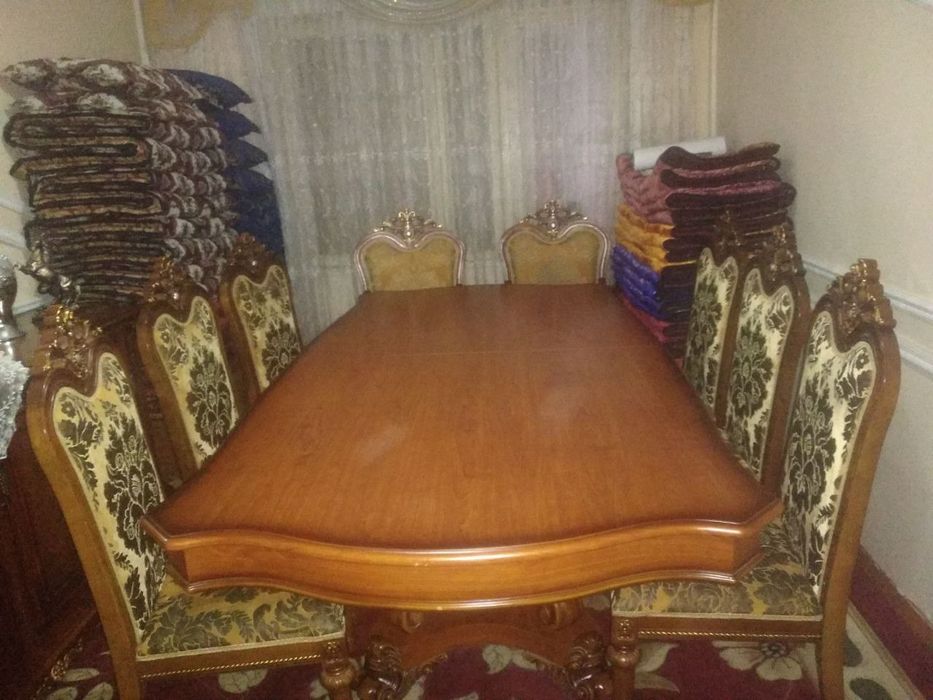 Stol stul xitoy sotiladi 6 ml