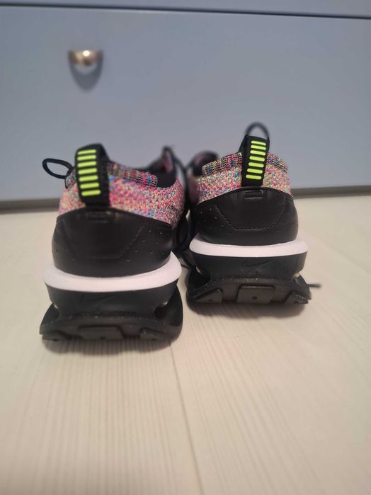 Nike Air Max Flyknit Racer