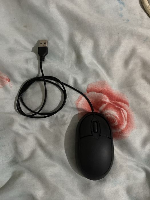 Мышка продам USB зрд