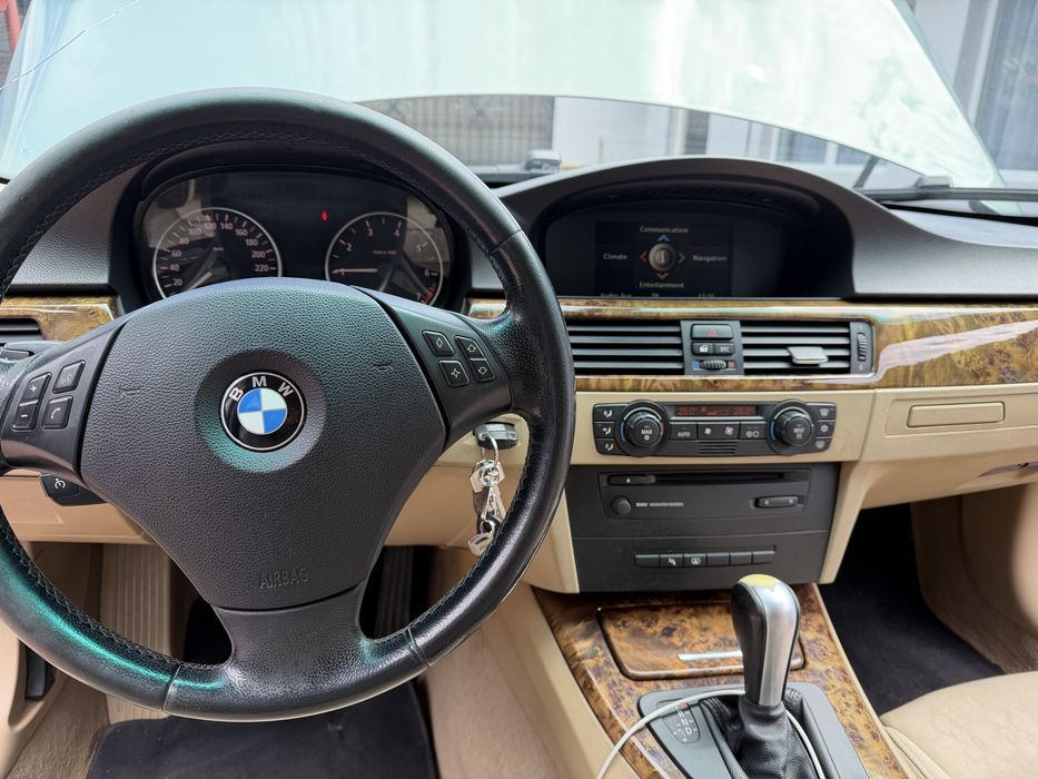 BMW 3 Series 2005 — imagine 5