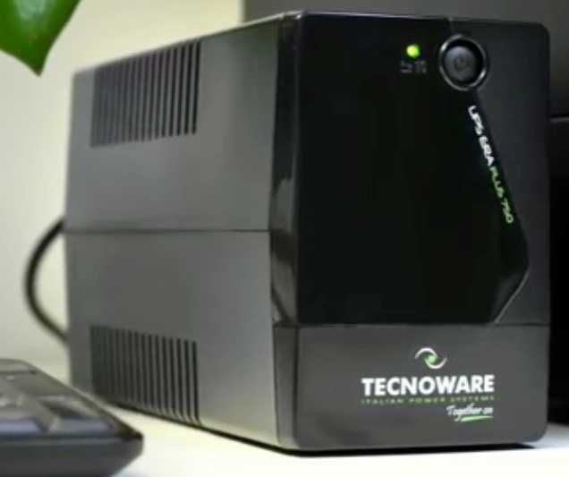 UPS Tecnoware ERA PLUS 750VA