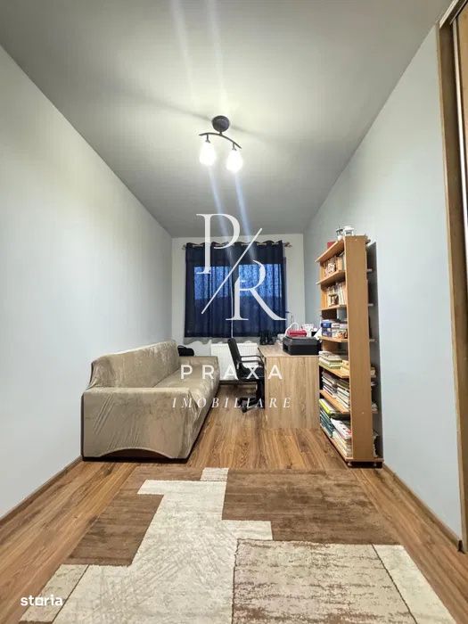 Apartament de 3 camere, 59 mp, etaj intermediar, zona Tineretului! — fotografia 3