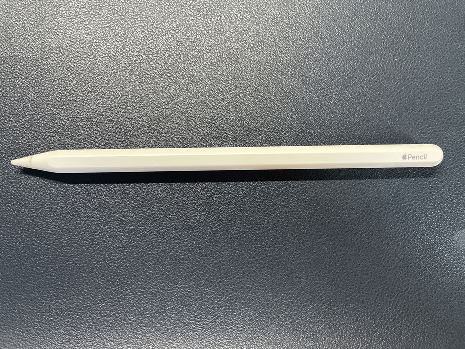 Apple pencil 2 (второе поколение)