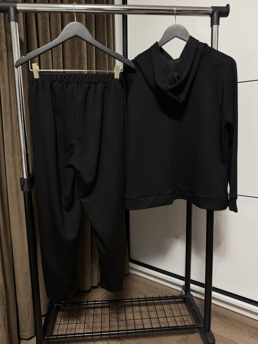 Trening damă ALO - Mărimea S oversize