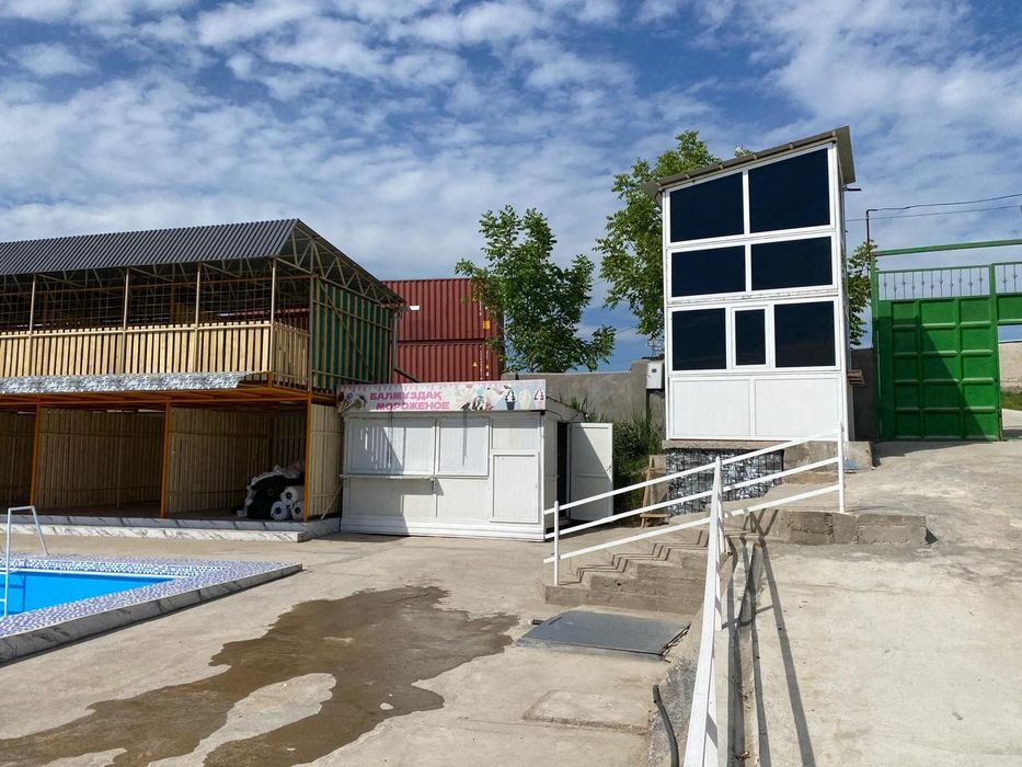 Продаю мороженный бутик