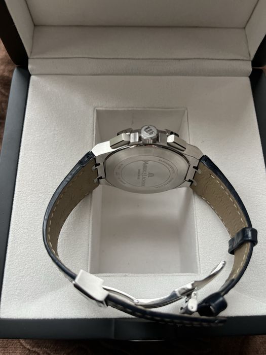 Maurice Lacroix AIKON (original)