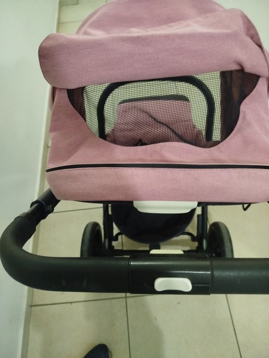 Детска количка Cybex Balios S