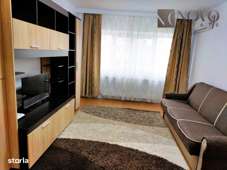 2 Camere | Iancului | AC | Metrou | Balcon — fotografia 1