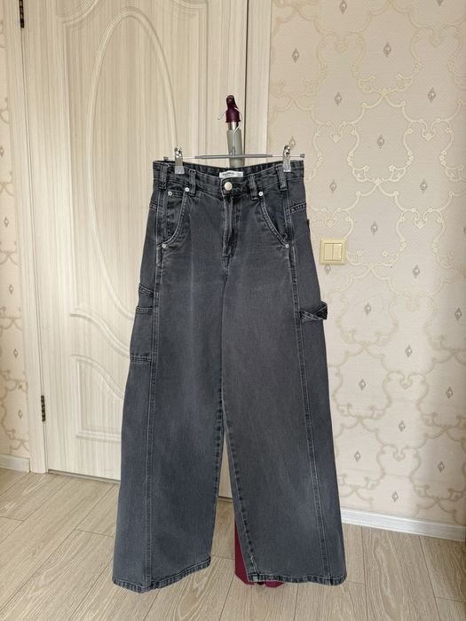 Джинсы Pull&Bear