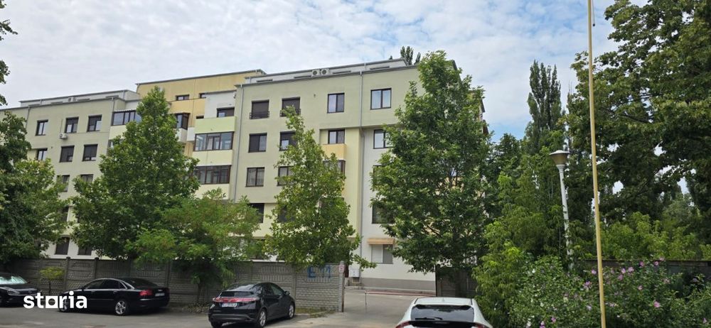 Apartament 2 camere, 68,92 mp, zona Brestei