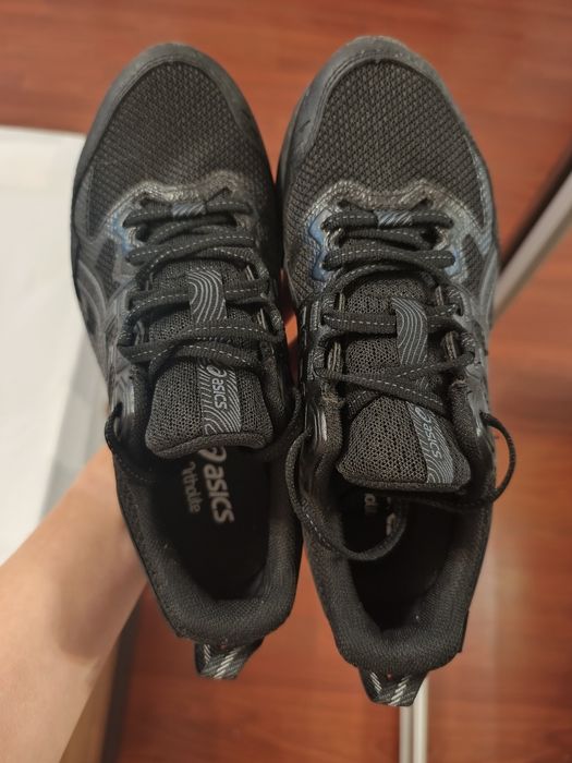 Asics gel sonoma 7 goretex,  dama