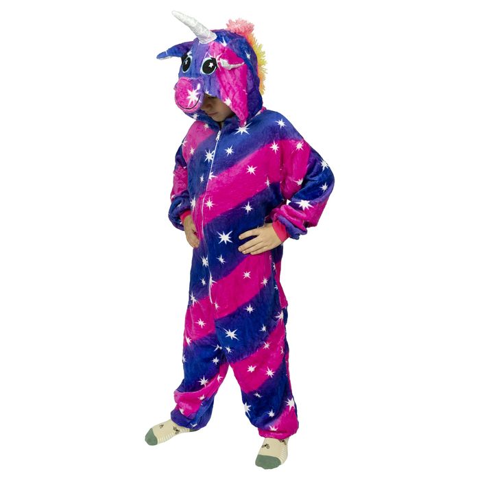 Шикарное кигуруми единорог ! Дешево! Срочно !