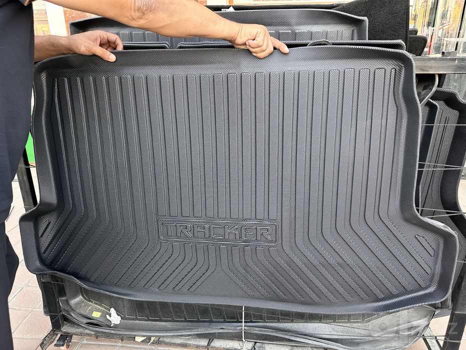 Bagaj kovrik carbon