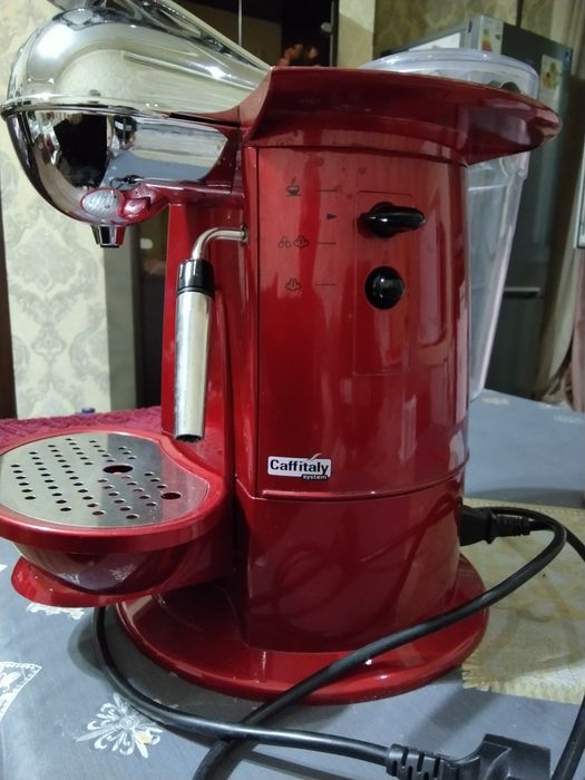 Продается кофе машина