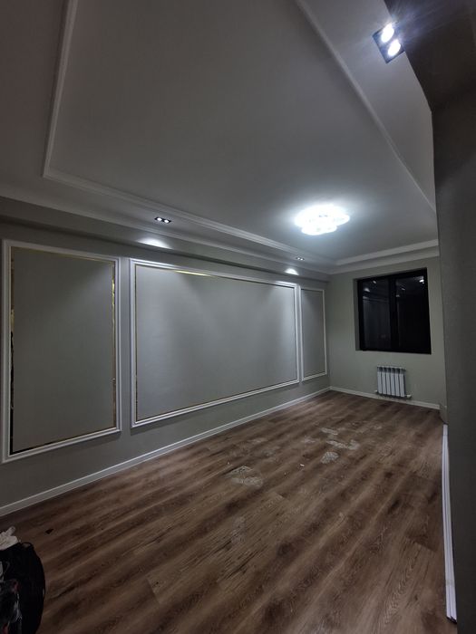 Продаётся 4-х комн. квартира СВОЯ