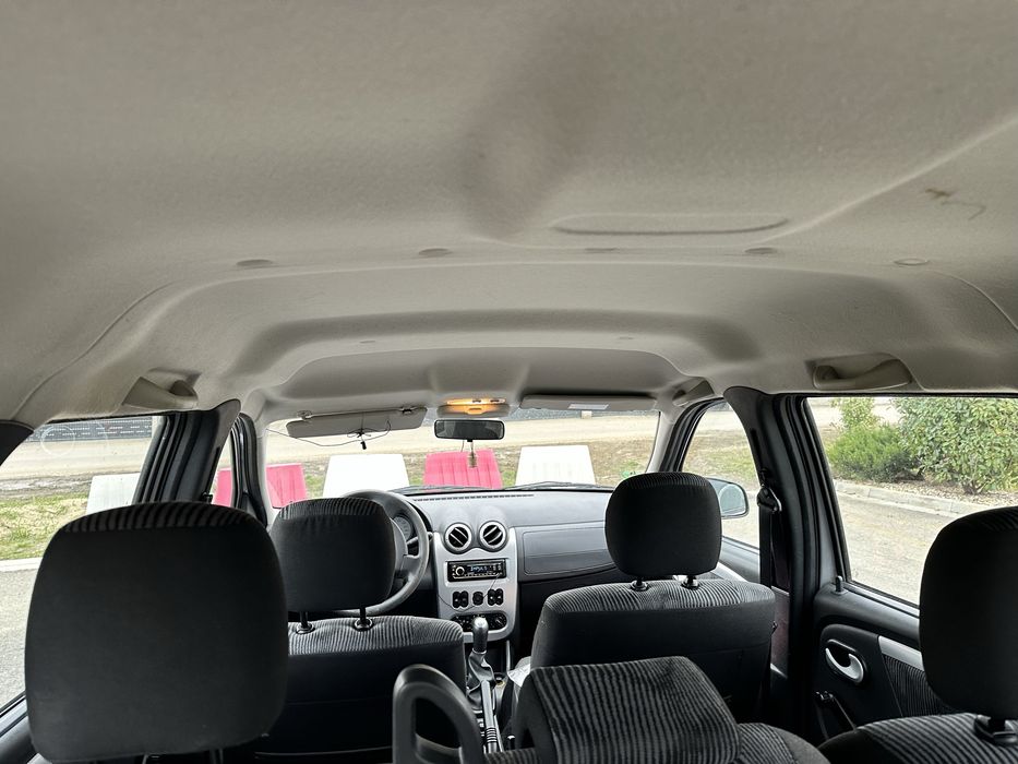 DACIA Logan MCV 0 — imagine 4