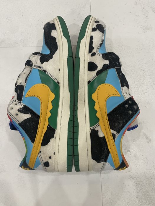 Nike Ben & Jerry “Chunky Dunky”