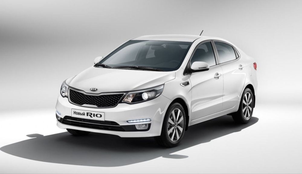 Авто разбор  Hyundai Accent Kia rio