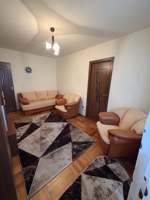 Apartament 2 camere de vânzare – Micro XIV, Buzău