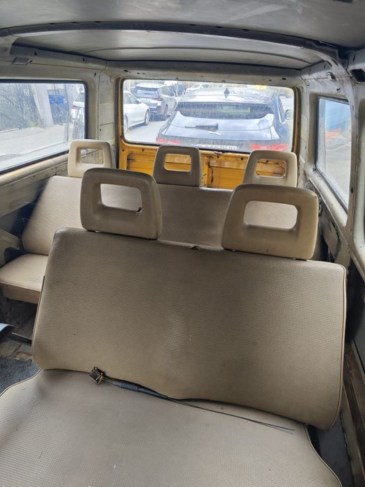 Vw T3 Transporter perfect functional