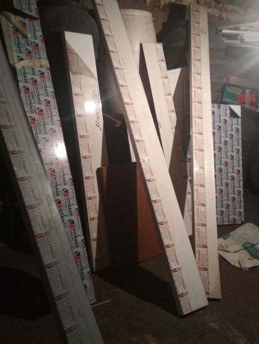 Продам падакойники