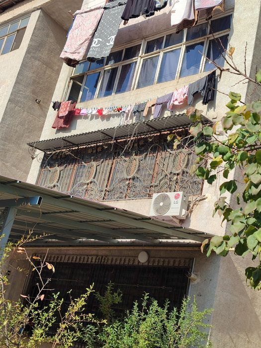 Продаётся своя 3 комн квартира 91 Кв.м