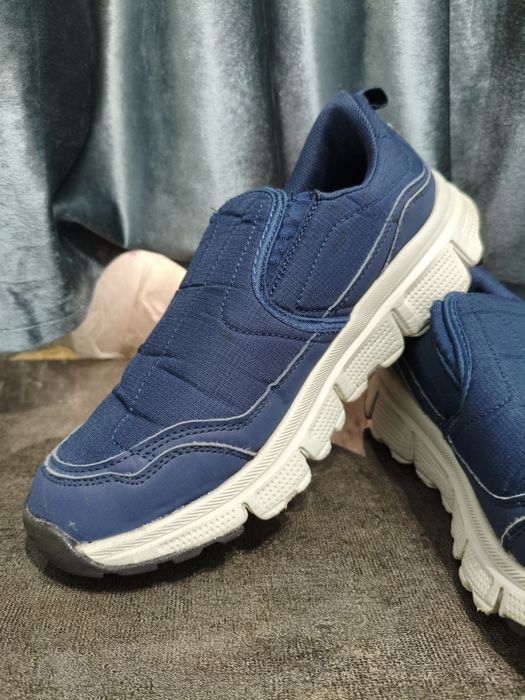 Оригинальные кроссовки Skechers