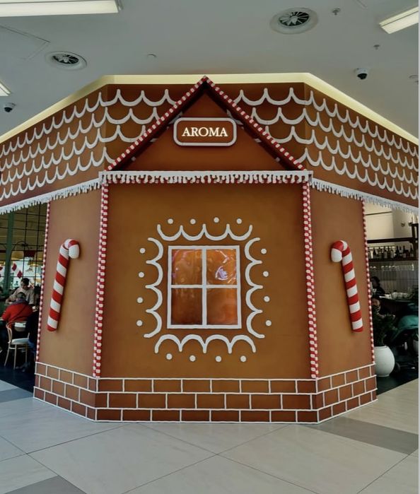 Рекламный агентство Обьемный Буквы