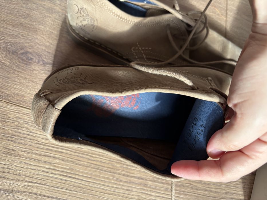 Мужская обувь Erkaklar poyabzali