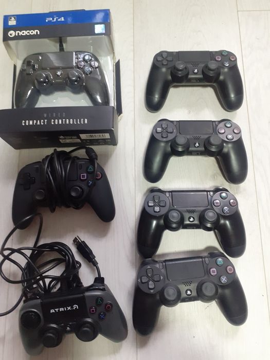 Vând pentru  ps4