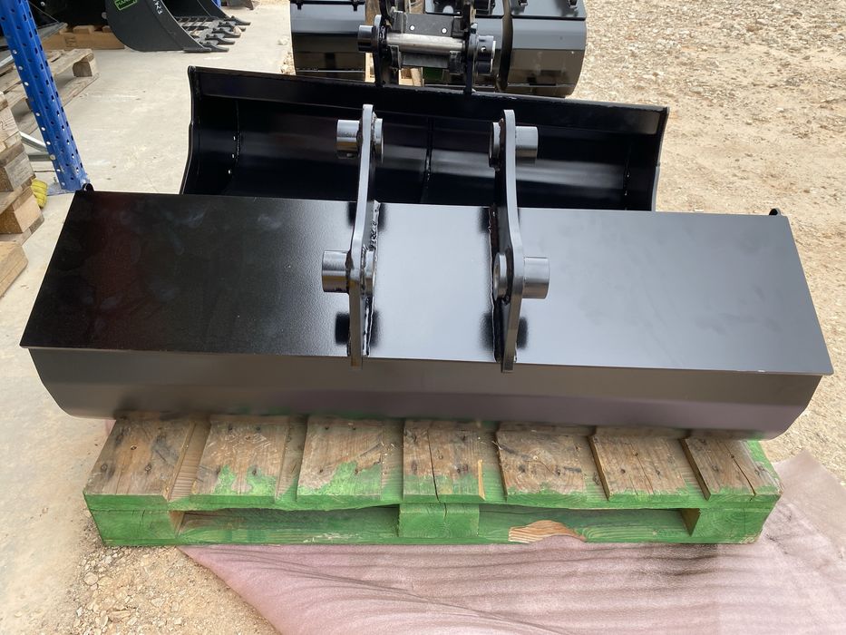 Нови Кофи за багери MS03 CW05 и други