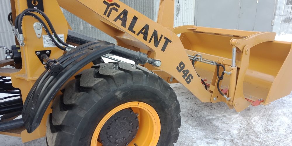 Погрузчики продажа