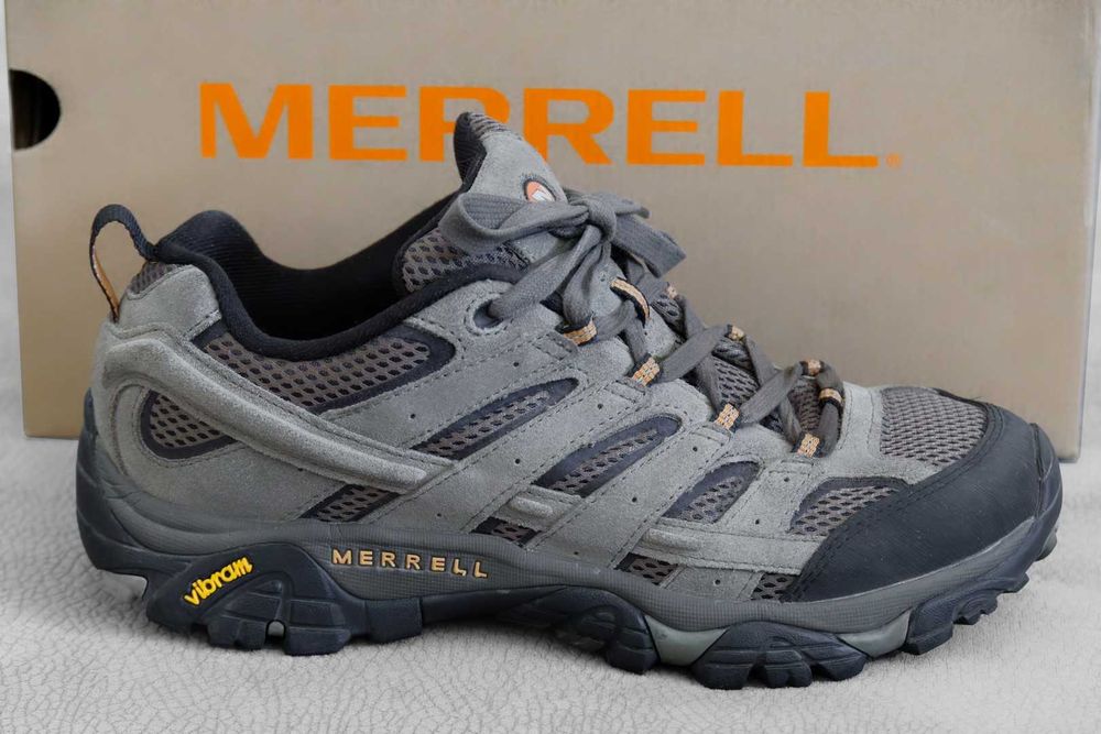 Кроссовки Merrell Moab 2 Vent (оригинал USA (9,5)-43р