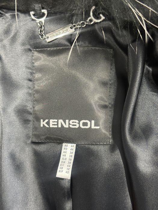 Дамско Яке Kensol