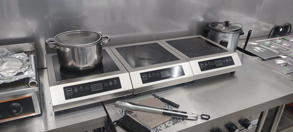 Оборудване за ресторант