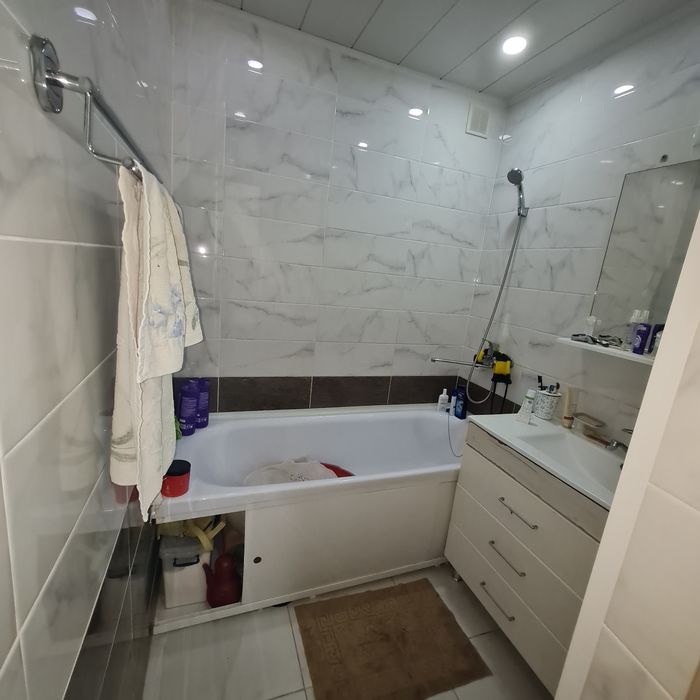 Продается  квартира