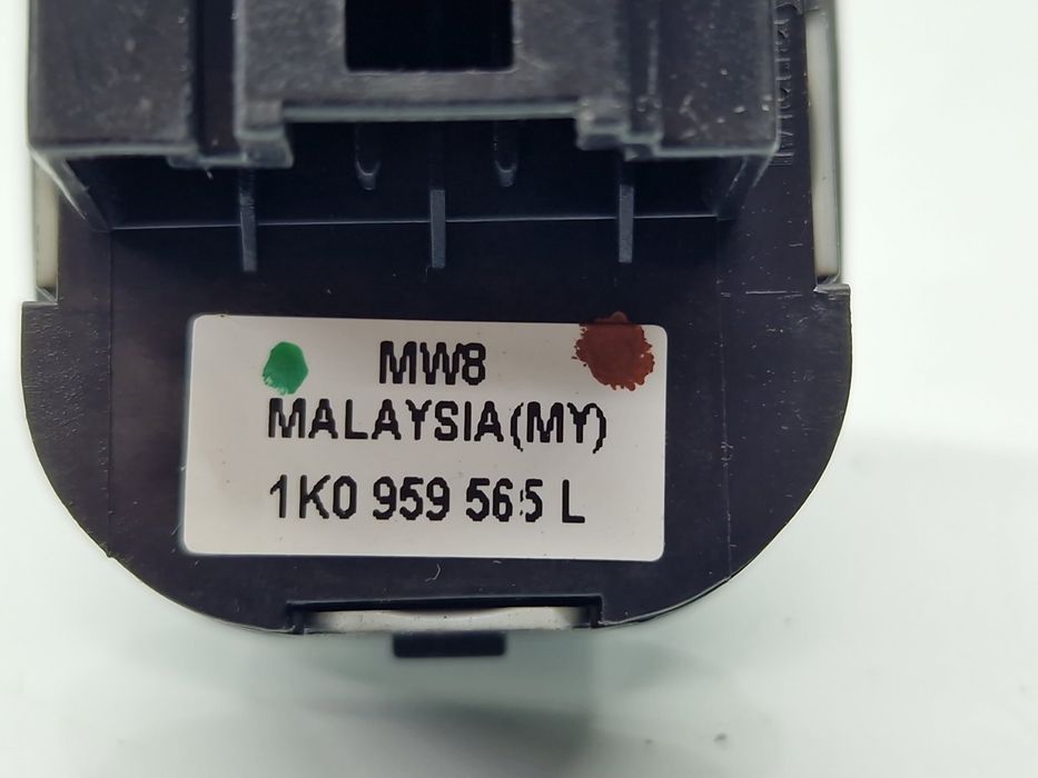 Buton reglaj oglinzi Volkswagen Passat B7 (365) Variant [Fabr 2010-20