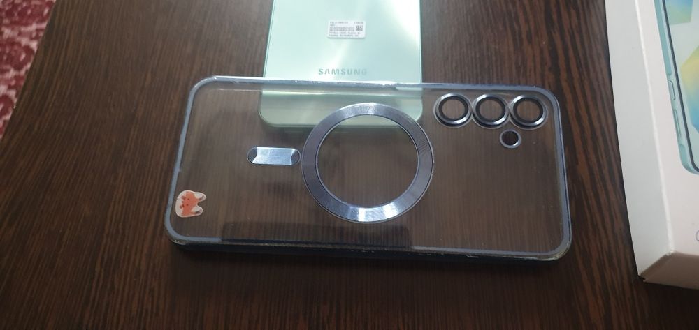 Samsung galaxy A 16  5 g