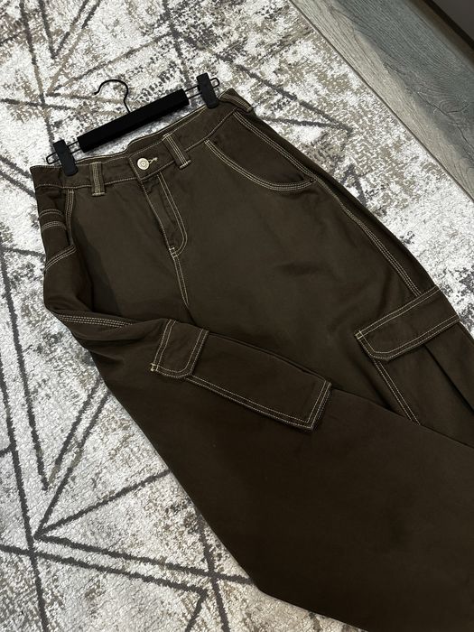 Брюки подростковые