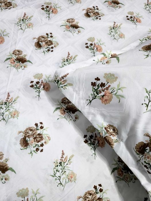 Спален комплект от 4 части