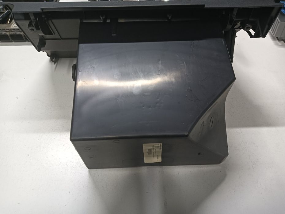Torpedou Nissan Qashqai / Qashqai +2 I J10, Jj10 2006 - 2014 Dci 4X4 M