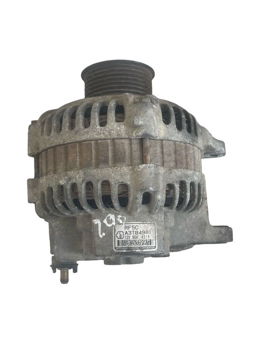 Alternator Mazda 6 Gg 2002 - 2008 2.0D A3Tb4981