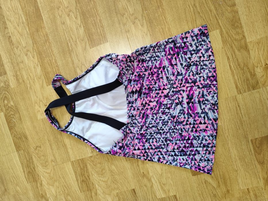 Nike costum de baie