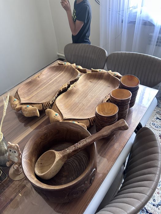 Продам Астау все вместе