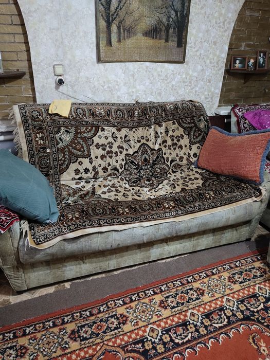 Отдам за килограмм яблок