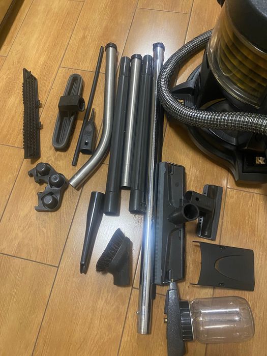 Rainbow Система за домашно почистване